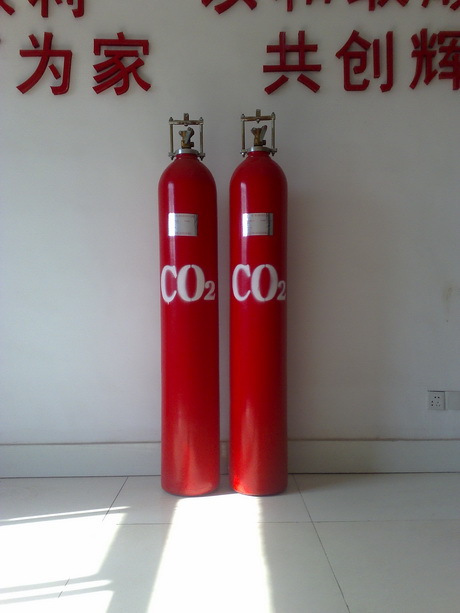 70L二氧化碳自动灭火系统、消防设备_安全用品栏目