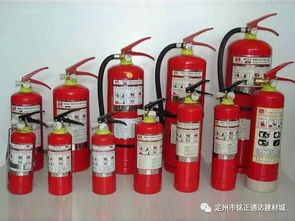 铭正通达产品分享 消防器材分类之一 灭火器箱