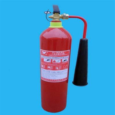 厂家批发 灭火器 手提二氧化碳灭火器 MT/2 2L 产品关键词:mt/2灭火器;2l二氧化碳灭火器;二氧化碳灭火器t2;灭火器2+2