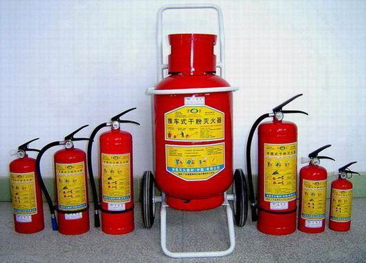 爆炸品禁止便用的灭火剂是什么