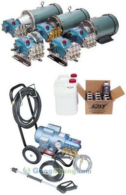 供应猫牌高压泵cat-pumps及周边配套产品等CAT柱塞泵_其他消防设备_世界工厂网