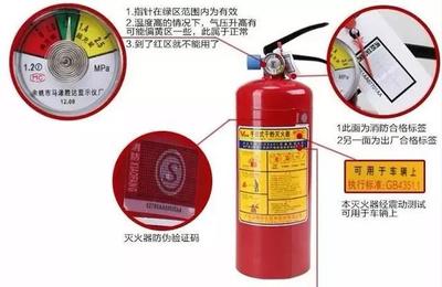 罚款10000元!江山一商家经营不合格消防器材遭行政处罚