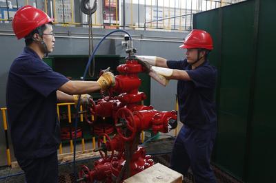 综合排名第一!装备公司荣获首届“延安市质量奖”