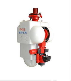 2020年消防器材展丨南京消防展丨见识消防产品