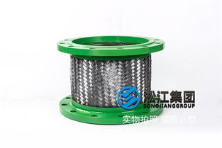 福建省dn450mm波纹金属软管 给排水系统使用