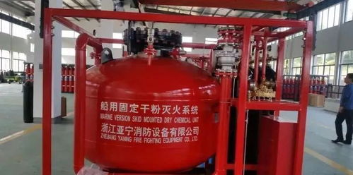 消防设备报废年限汇总